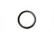 AEV Borah DualSport Wheel Protection Ring; Onyx (20-24 Jeep Gladiator JT)