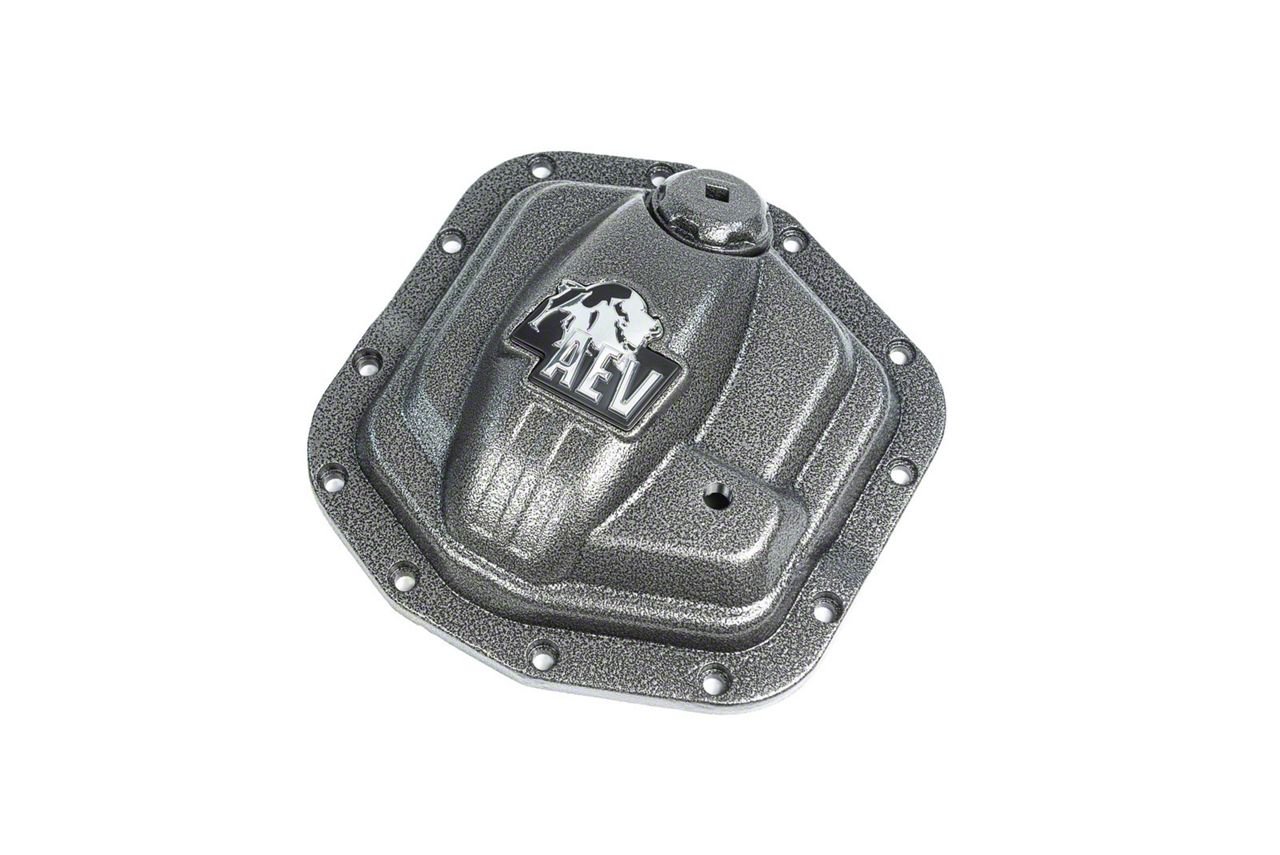 AEV Jeep Gladiator Dana M220 Rear Differential Cover 52060000AA (20-25 ...