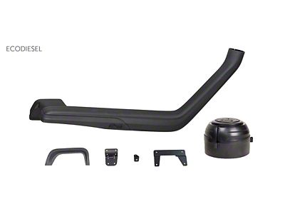 AEV Snorkel Kit (20-24 3.0L EcoDiesel Jeep Gladiator JT)