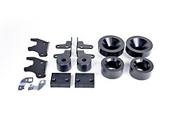 AEV 2-Inch Spacer Suspension Lift System (07-18 Jeep Wrangler JK)