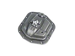 AEV Dana M220 Rear Differential Cover (18-24 Jeep Wrangler JL Sahara, Rubicon)