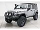 AEV EX Front Bumper (07-18 Jeep Wrangler JK)