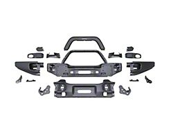 AEV EX Front Bumper for Standard Fender Flares (18-24 Jeep Wrangler JL)