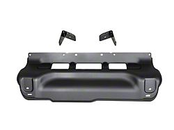 AEV EX/RX Front Bumper Skid Plate (18-24 Jeep Wrangler JL)