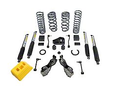 AEV 2.50-Inch DualSport RT Suspension Lift System (18-24 2.0L or 3.6L Jeep Wrangler JL 4-Door)