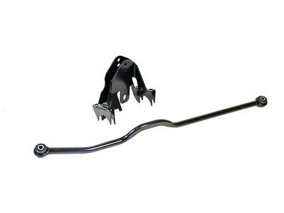 AEV Rear Track Bar (07-18 Jeep Wrangler JK)