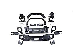 AEV RX Front Bumper (18-24 Jeep Wrangler JL)