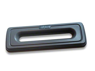 AEV Universal Hawse Fairlead