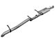 AFE Scorpion 2.50-Inch Cat-Back Exhaust System (07-18 Jeep Wrangler JK 4-Door)