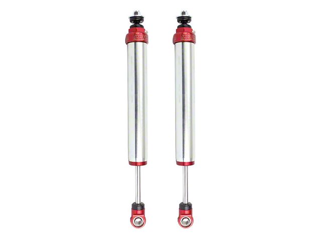 AFE Control Sway-A-Way 2.0 Rear Shocks (03-24 4Runner)