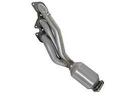 AFE Direct Fit Replacement Catalytic Converter; Front Passenger Side (03-09 4.0L 4Runner)