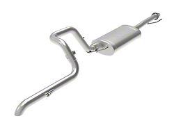 AFE MACH Force-XP Hi-Tuck Cat-Back Exhaust System (10-24 4.0L 4Runner)