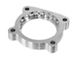 AFE Silver Bullet Throttle Body Spacer (05-09 4.7L 4Runner)