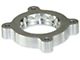 AFE Silver Bullet Throttle Body Spacer (10-24 4.0L 4Runner)