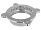 AFE Silver Bullet Throttle Body Spacer (10-24 4.0L 4Runner)