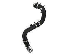 AFE BladeRunner 2-3/4-Inch Cold Charge Pipe; Black (21-24 2.7L EcoBoost Bronco)