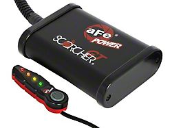 AFE SCORCHER GT Power Module (21-25 2.3L EcoBoost Bronco)