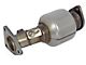 AFE Direct Fit Replacement Catalytic Converter; Front Driver Side (05-18 4.0L Frontier)