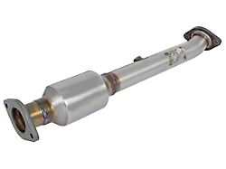 AFE Direct Fit Replacement Catalytic Converter; Rear Passenger Side (05-18 4.0L Frontier)