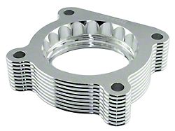 AFE Silver Bullet Throttle Body Spacer (05-19 4.0L Frontier)