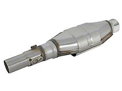 AFE Direct Fit Replacement Catalytic Converter (96-00 Jeep Cherokee XJ)