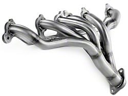 AFE Twisted Steel Shorty Header (91-99 4.0L Jeep Cherokee XJ)