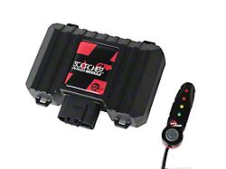 AFE SCORCHER GT Plus Power Module (20-24 3.6L Jeep Gladiator JT)