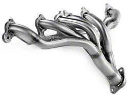 AFE Twisted Steel Shorty Header (93-98 4.0L Jeep Grand Cherokee ZJ)