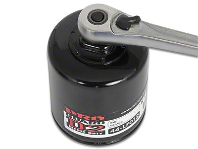 AFE Pro GUARD HD Oil Filter (15-23 2.4L Jeep Renegade BU)