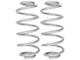 AFE 1-Inch Control RaceRunner Rear Lift Coil Springs (18-25 Jeep Wrangler JL, Excluding Rubicon 392)