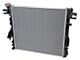 AFE BladeRunner OER Series Radiator (07-18 Jeep Wrangler JK)