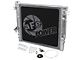 AFE BladeRunner Street Series Radiator (07-18 Jeep Wrangler JK)