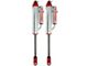 AFE Control Sway-A-Way 2.5 Rear Shocks with Piggyback Reservoirs for 6-Inch Lift (07-18 Jeep Wrangler JK)