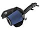 AFE Magnum FORCE Stage-2 XP Cold Air Intake with Pro 5R Oiled Filter; Black (18-23 2.0L Jeep Wrangler JL)