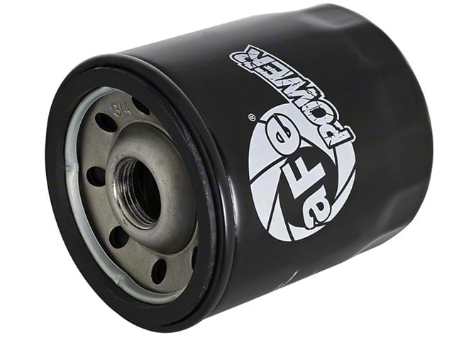 AFE Pro GUARD HD Oil Filter (03-06 2.4L Jeep Wrangler TJ; 07-11 3.8L Jeep Wrangler JK)