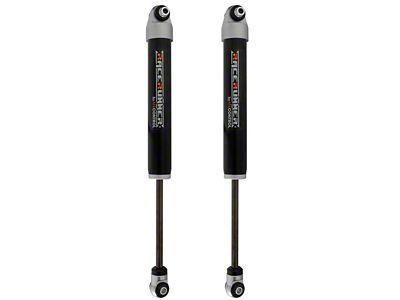 AFE RaceRunner 2.0 Front IFP Shocks for 0 to 2-Inch Lift (18-25 Jeep Wrangler JL, Excluding Rubicon 392)