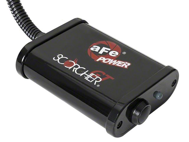 AFE SCORCHER GT Power Module (21-24 Jeep Wrangler JL Rubicon 392)