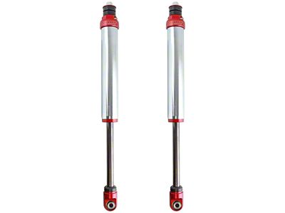 AFE Control Sway-A-Way 2.0 Rear Shocks (05-23 Tacoma)