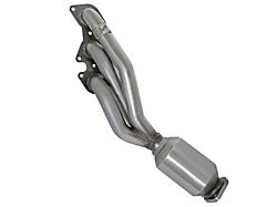 AFE Direct Fit Replacement Catalytic Converter; Front Passenger Side (05-11 4.0L Tacoma)