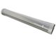 AFE SATURN 4S 4-Inch Muffler Delete Pipe; Stainless Steel (Universal; Some Adaptation May Be Required)