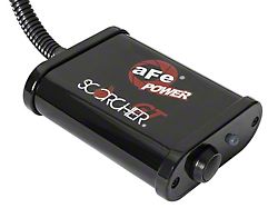 AFE SCORCHER GT Power Module (16-22 3.5L Tacoma)