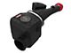 AFE Takeda Momentum Cold Air Intake with Pro DRY S Filter; Black (16-23 3.5L Tacoma)