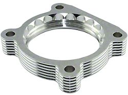 AFE Silver Bullet Throttle Body Spacer (04-15 Titan)