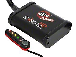 AFE SCORCHER HD Power Module (16-19 5.0L Titan XD)