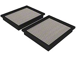 AFE Magnum FLOW Pro DRY S Replacement Air Filter (22-24 Tundra)