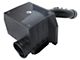 AFE Magnum FORCE Stage-2 Si Cold Air Intake with Pro DRY S Filter; Black (07-21 5.7L Tundra)