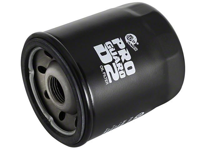 AFE Pro GUARD D2 Oil Filter (07-09 4.7L Tundra; 07-11 4.0L Tundra)