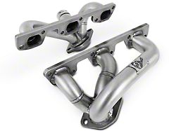 AFE Twisted Steel Shorty Headers (07-11 3.8L Jeep Wrangler JK)