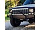 Affordable Offroad Elite Prerunner Front Bumper; Black (84-01 Jeep Cherokee XJ)
