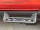 Affordable Offroad Side Step Bars; Bare Metal (20-24 Jeep Gladiator JT)